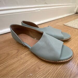 Anthropologie sandals